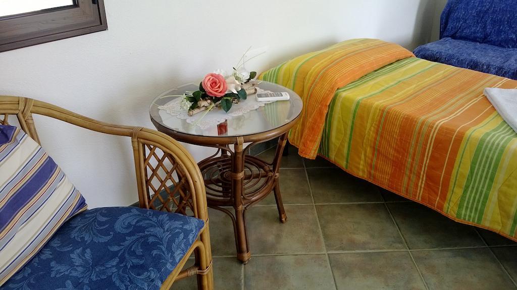Agriturismo B&B Casteldoria 산타마리아 외부 사진