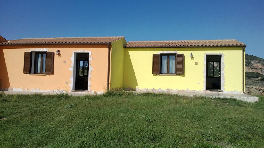 Agriturismo B&B Casteldoria 산타마리아 외부 사진