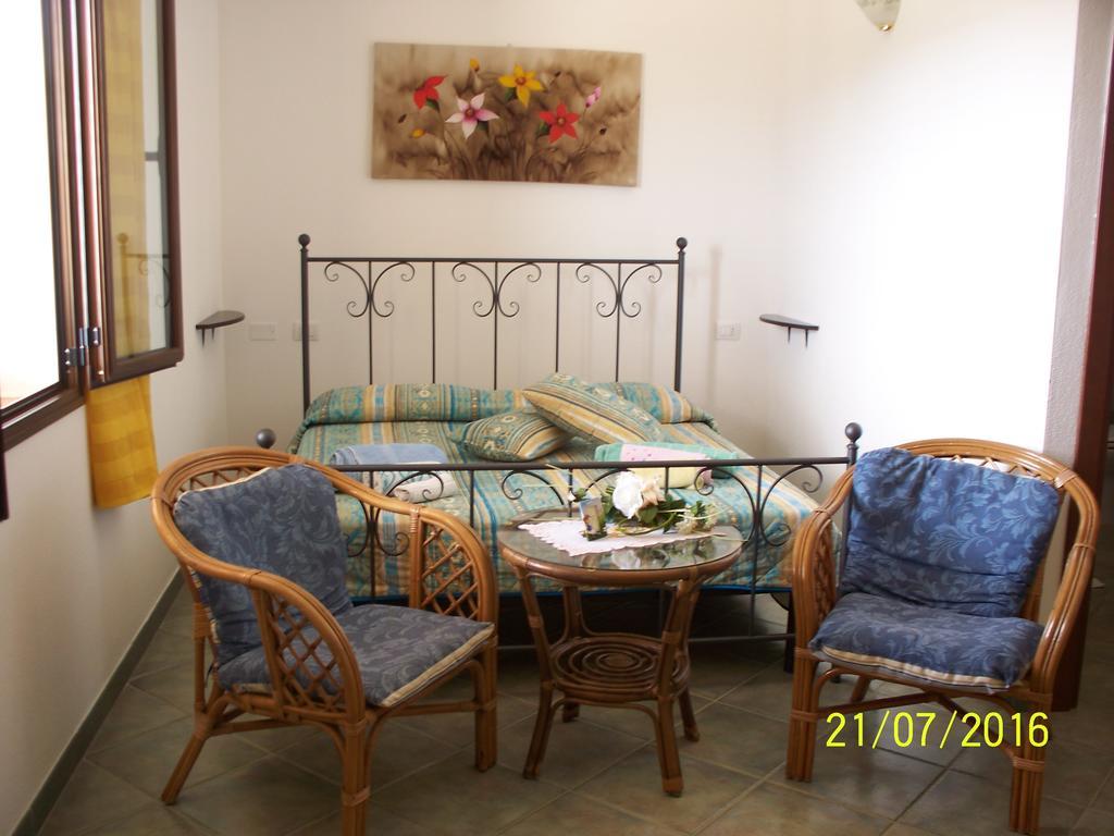 Agriturismo B&B Casteldoria 산타마리아 외부 사진