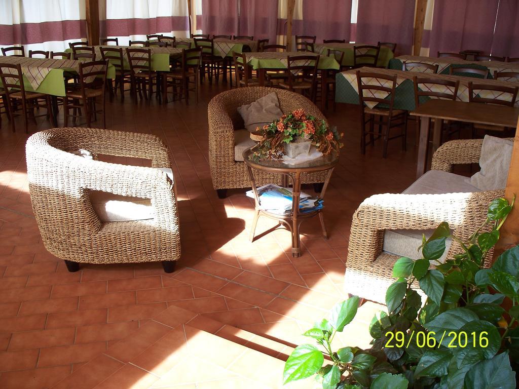 Agriturismo B&B Casteldoria 산타마리아 외부 사진